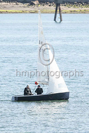6th, Gold, 14295, John McGuinness & Donal McGuinness, Moville Boat Club - 7, (15) , 7, 6, 2, 4,0 - Total = 41, Nett = 26