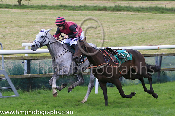 01st Walk In The Brise (8 ,maroon, black hoop ) Jockey: Mr P W Mullins ,Trainer: W P Mullins
