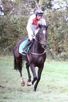 07 Emperor Ivan and G L Murphy - F - 07th (8 ,red and white qtrd ) Trainer - Ashleigh Murphy