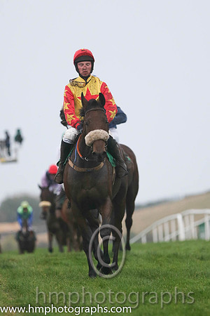 09 Owens Pride and Mr T Donworth - - 09th (5 ,Yellow, red star ) Trainer - Michael G Cleary