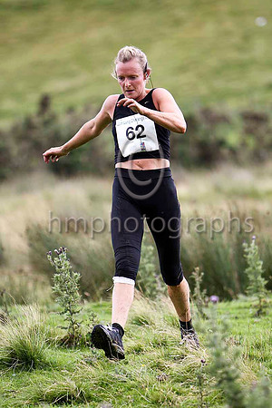 Elaine McCann , 172nd overall, 17th woman V35 in 53.24 - FT8E3567-e