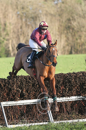 R3 winners - InFrontOfTheJudge & J Cresswell