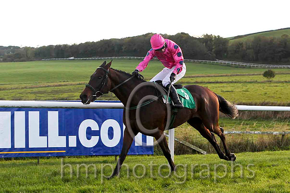 Jakros , Jockey Miss N Carberry - Winner - FT8E4491-e