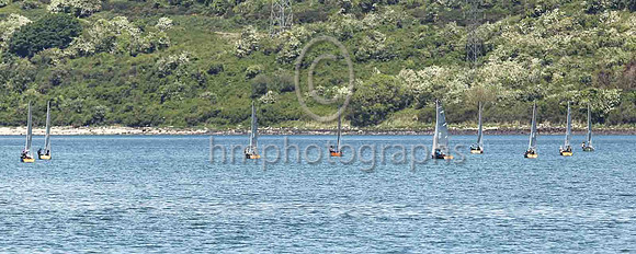 Race 6, race 3 day 2