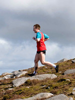 2009/04/04th - 2009 British Championship Mountain Race - Bearnagh