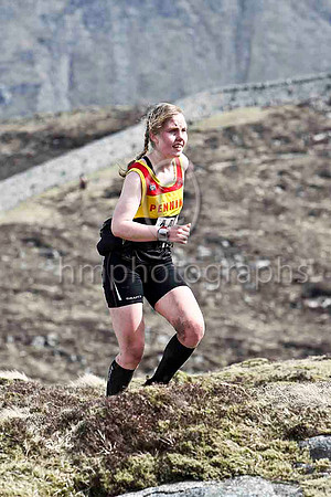 Lucy Harris - Pennine Fell Runners - 87th overall, 9th woman  in 3.01.36 - FT8E1666-e