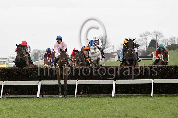 Niki Royal & T J Doyle - 6th  in the lead -FT8E8961-e