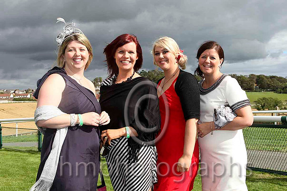 Mel Douglas , Sharan Thompson , Stephanie Wilson & Sara AllenIMG_9441-e