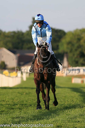 07th Glascar More and S. Connor(7) (4 ,light blue, dark blue seams ), Trainer:S.R.B. Crawford , Owner:S.R.B. Crawford