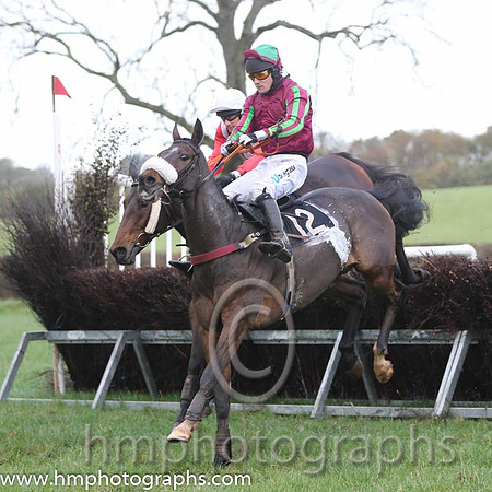 02 Loughnagall and A Murphy - - 02nd (12 ,maroon, maroon emerald green stripes sleeves ) Trainer - Ciaran M Murphy