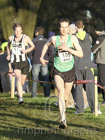 Jarlath Falls (109) Ballymena & Antrim AC 35th in 32.21 - IMG_6831-e23a4j