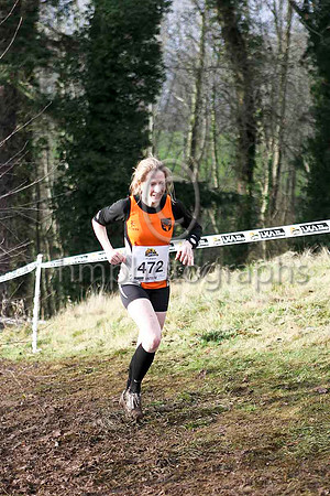 Elizabeth Leitch - Orangegrove AC, 46th in 29.42 - IMG_9984-e