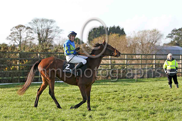The Real Article , Winner Jockey B J Geraghty  -FT8E6515-e2