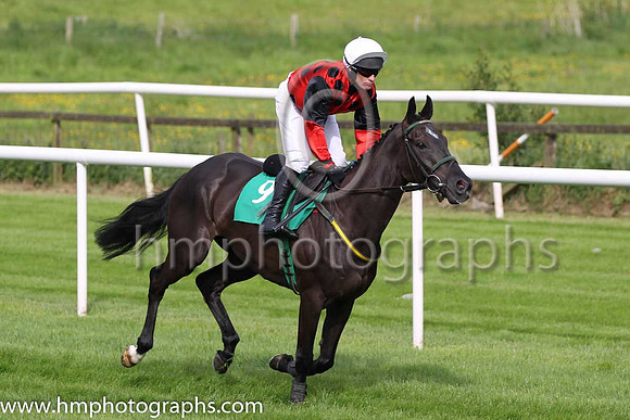 05 Rube Burrow & P Carberry - 5th (9, red, black spots) - FT8E7455-4
