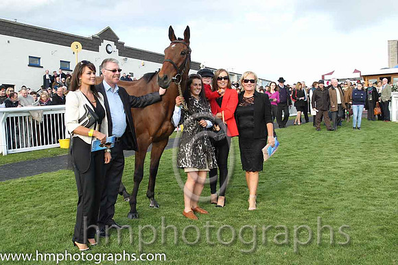 Carsonstown Boy - second in the CGA Foxhunter Chase at Cheltenham -CU2D1213-26