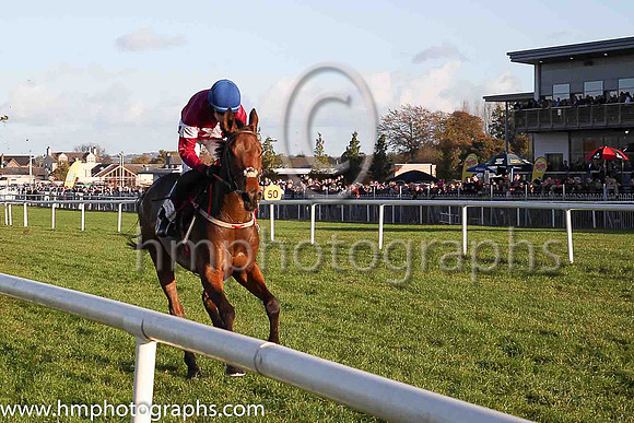 01st Valseur Lido and R Walsh ( 7 , maroon, white star, blue cap ) Trainer - H de Bromhead , Owner - Gigginstown House Stud