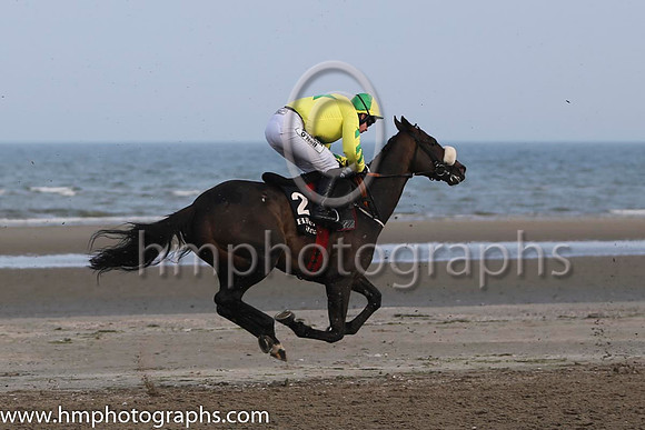 7 High Net Worth and Ms N Carberry - - 7th (2 ,yellow, emerald green star ) Trainer - Gordon Elliott