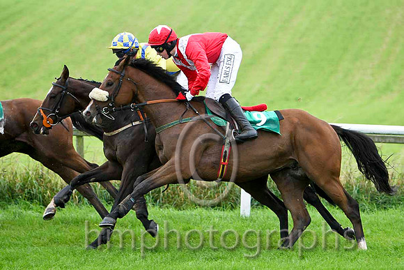 Latin Connection , Jockey K M Donoghue - Slipped- CU2D2269-e