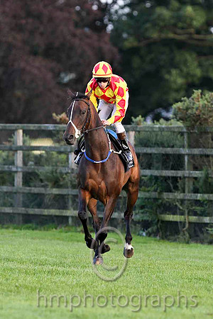 Rock of Hope & M A Cleere - 9th (10, yellow and red diamonds) - CU2D3396-e