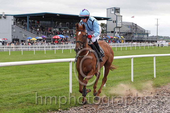 Kinnacally & K M Donoghue - 11th (8, light blue, dark blue seams) - CU2D0480-18