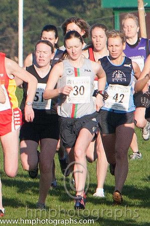 24 Kyla Heanen (30) City Of Lisburn - 24:12 - IMG_7036-2