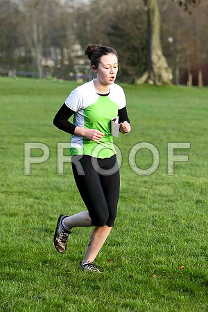 Lucy Gaitens , 2nd - St Peters Lurgan - FT8E7393-e