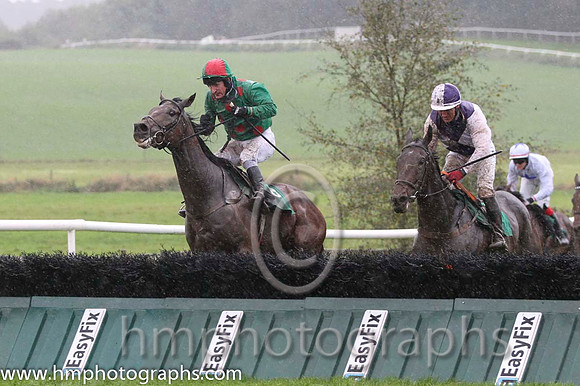 02 Afram Blue & J P Byrne - 2nd (8, emerald green, red spots) - FT8E8985-26