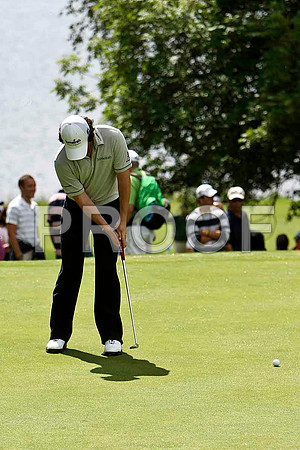 Rory McIlroy at the 2010 Irish Open at Killarney - CU2D1454-e