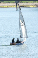 14th, Silver, 14225, Cathal Sheridan & David Cooke, Skerries - 9, (17), 9, 10, 17, 16 - Total = 78, Nett = 61