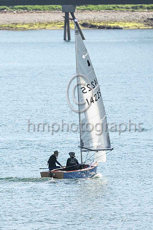 14th, Silver, 14225, Cathal Sheridan & David Cooke, Skerries - 9, (17), 9, 10, 17, 16 - Total = 78, Nett = 61