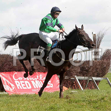 Teluel, PU, Jockey - J A Jenkins CU2D4626-e
