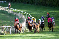 2012/05/11th - Race 4 - The Heart of Down Maiden Hurdle of 7,500 Euro at Downpatrick