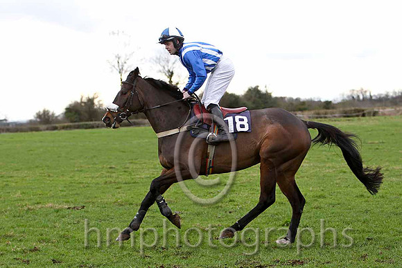 Mourne Paddy & S Crawford - Fell - FT8E0505-e