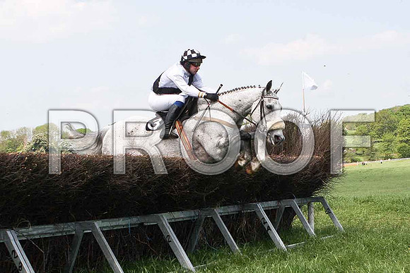 Second Race - Oldtown Pass (3) Winner, Rider JJ Gault- IMG_0331-e