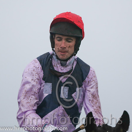 01 Drumacoo and Mr D O'Connor - - 01st (1 ,Mauve and blue cross belts ) Trainer - M Hourigan