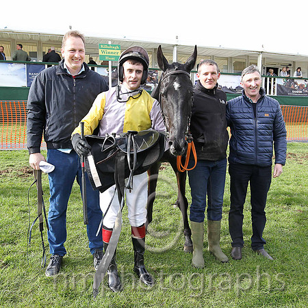 01st CHELATE and J A Kinsella ( 1 , MAUVE  YELLOW HLVD; mauve sleeves; mauve cap,yellow star ) Trainer: P.J. Rothwell,, Owner : P.J. Rothwell