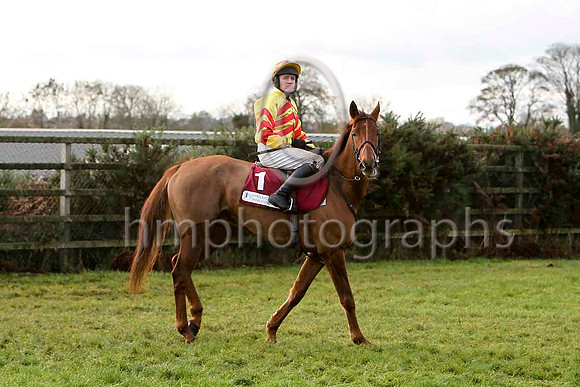 China Rock , Jockey B J Geraghty - 3rd - CU2D1078-e2