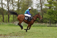 2014/05/03rd - Race 2 Killultagh Hunt P2p at Largy Crumlin