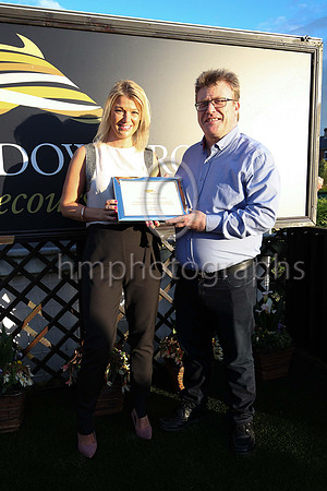 01st Set To Fire  Sean Davis (12, royal blue, royal blue and yellow sleeves) Trainer John James Feane, Owner Ms Orlagh Reynolds