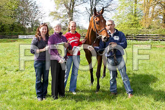 Glenariffe - 2nd, Jockey J J Codd - CU2D4528-e