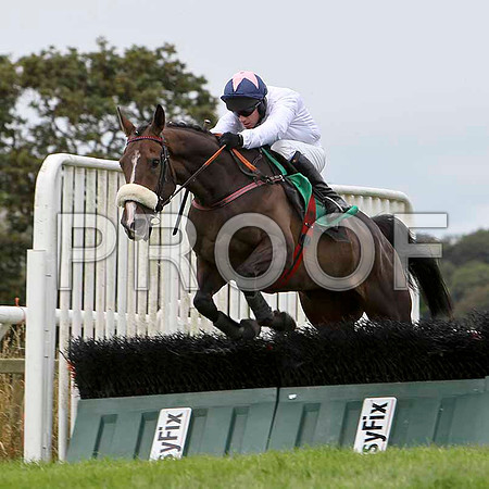 Esporao - winner , Jockey Paul Carberry - FT8E3840-e