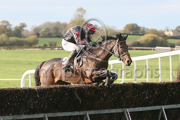 01st BILLY BILLY and B G Crawford ( 2 , BLACK; black,red spots sleeves; black  red hooped cap ) Trainer: S.R.B. Crawford,, Owner : W. Andrew Cromie