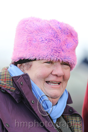 Margie McLoone - The Irish Field Journalist