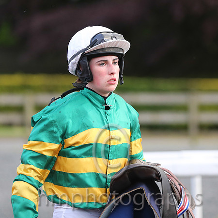 02nd Kalopsia ( 15 , orange and green hoops ) and S. O'Brien (7) - Trainer : A.P.O'Brien - Owner : John P. McManus