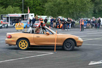 2025-06-04th-Larne Auto Test