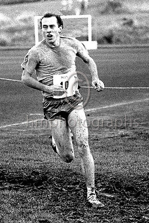 Steve Ovett-e