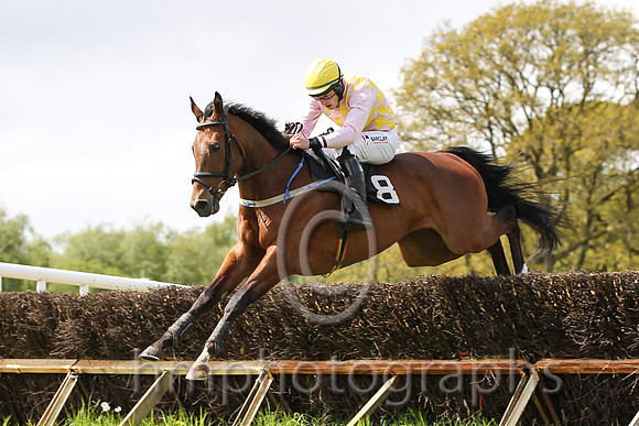 R1 Ben Crawford winning on Great Choice - FT8E5510-e
