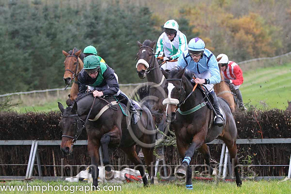 01 Highly Unlikely & J J Smyth - winner (6, black, green sash) - FT8E0969-47