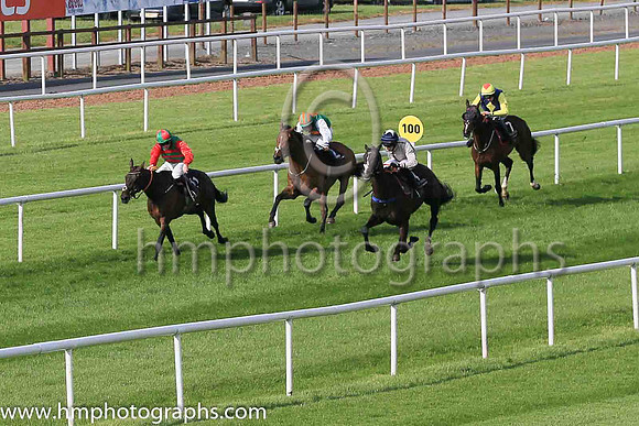 01st Dovlator and P.J. O'Hanlon(2) (4 ,beige, blue seams ), Trainer:Dermot Anthony McLoughlin , Owner:Mrs Fidelma Toole