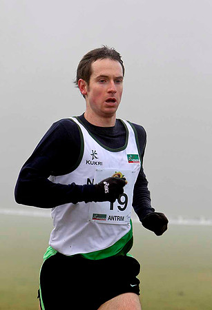 Jarlath Falls Ballymena & Antrim AC, NIR 25th in 29.49 - CU2D2907-e